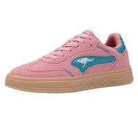 KangaROOS Women K-gw Heaven Sneaker, Rose Dk Sea, 5 UK