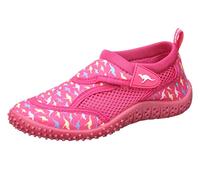 KangaROOS Women's K-aq Dive Slippers & Moccasins, Fandango Pink Kangaroo, 7 UK