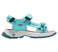 KangaROOS Women's K-as Elwi Sandal, Ocean Daisy Pink, 3.5 UK