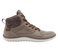 KangaROOS Women's K-BF Sleet Mid Trainers, Stone Brown/Coffee, 41 EU, Stone Brown Coffee, 8.5 UK