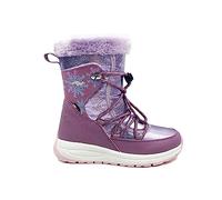 KangaROOS Women's K-cg Monja Ev Snow Boots, Grape Rosewater, 4 UK