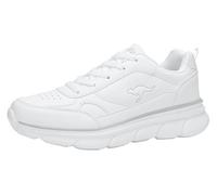 Kangaroos Shoes (Trainers) K-CR Adina in White 3.5
