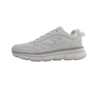 Kangaroos Shoes (Trainers) K-CR Adina in White 6.5