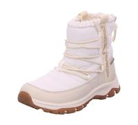 KangaROOS Women's K-FW Shego Snow Boots, Beige/Cool Beige, 42 EU, Beige Cool Beige, 9 UK