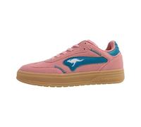 KangaROOS Women's K-gw Heaven Trainers, Rose Dk Sea, 5 UK