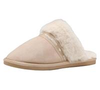 KangaROOS Women's K-hsw Nami Slipper, Beige, 6 UK