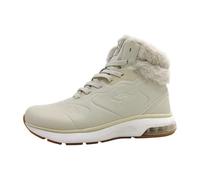 KangaROOS Women's K-PL Dreams Mid Trainers, Beige, 36 EU, Beige, 4 UK