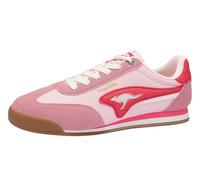 KangaROOS Women's K-vrw Kansas Sneaker, Ice Pink Paradise Pink, 6 UK