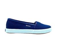 KangaROOS Women's K-vw Ariana Slippers and Moccasins, Dk Navy White, 5 UK