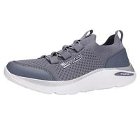 KangaROOS Women's K-WN Balance Slippers & Moccasins, Grisaille/Silver, 42 EU, Grisaille Silver, 9 UK