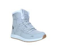 KangaROOS Women's K-ww Leyla RTX Boots, Vapor Grey Steel Grey, 3.5 UK