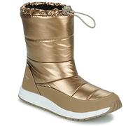 KangaROOS Women's K-WW Luna RTX Boots, Bronze/Metallic, 5.5 UK
