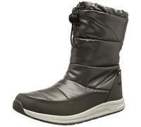 KangaROOS Women's K-ww Luna RTX Boots, Steel Grey Metallic, 5 UK