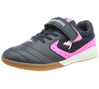 KangaROOS Women's K5-Court Ev Trainers, Dk Navy Neon Pink, 7 UK