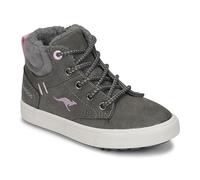 KangaROOS Women's KAVU X Trainers Grey Size: 2/2.5 UK