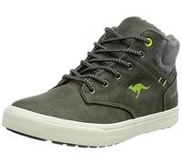 KangaROOS Women's KAVU X Trainers Grey Size: 5 UK