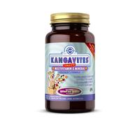 Kangavites Bouncing Berry Complete Multivitamin and Mineral Formula Chewable