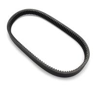 KANGBOZ Compatible With Arctic Cat For Bearcat 660 Wide Track Canadian 2008 0627-026 Motorcycle Clutch For Drive Transmission Belt Accessories Motorcycle drive belt
