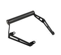 KANGBOZ Compatible With Benelli For TRK702 TRK702X 2022 2023 2024 2025 Motorcycle GPS Navigation Plate Bracket Phone Holder Stand Fork Stem Mount Bracket