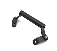 KANGBOZ Compatible With Benelli For TRK702 TRK702X Motorcycle Mobile Phone Support Stand Holder GPS Navigation Bracket Accessories Fork Stem Mount Bracket
