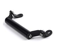 KANGBOZ Compatible With Benelli For TRK702X TRK702 Motorcycle Mobile Phone Support Stand Holder GPS Navigation Bracket Accessories Fork Stem Mount Bracket