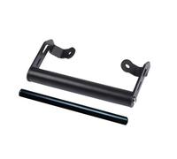 KANGBOZ Compatible With Ducati For Multistrada 1260 1260s For Enduro 2020 2021 Motorcycle Mobile Phone Stand Holder GPS Navigation Plate Bracket Support Fork Stem Mount Bracket