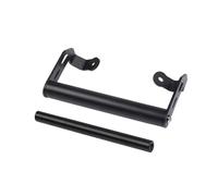 KANGBOZ Compatible With Ducati For Multistrada 950 S 2015-2021 Motorcycle Accessories For Smart Phone GPS Navigation Plate Bracket Adapter Fork Stem Mount Bracket