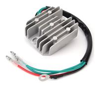 KANGBOZ Compatible With For 4HP F4B MHS/L 2010-2017 For 5HP F5A MHL 2011-2017 For 5HP F5A MHS/L 2010-2016 6BX-81960-00 Voltage Regulator Rectifier Motorcycle Rectifier