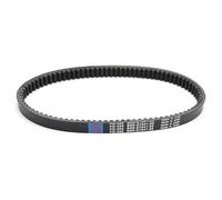 KANGBOZ Compatible With For GPD125-A For NMAX125 2021 2022 2023 2024 B8R-E7641-00 Motorcycle Driving Belt Accessories Motorcycle drive belt