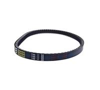 KANGBOZ Compatible With For JOG50 For JOG90 Motorcycle For Drive Belt Motorbike Driving Belt Upgrade Accessories Motorcycle drive belt