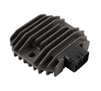 KANGBOZ Compatible With For Kodiak 450 For YFM450 2003-2006 For Rhino 450 YXR45 2006-2009 For RHINO 660 For YXR660 2004-2007 Motorcycle Rectifier Motorcycle Rectifier