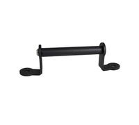 KANGBOZ Compatible With For MT-07 2016 2017 2018 2019 For Tracer 7 GT 2020 2021 2022 Motorcycle GPS Mobile Phone Navigation Bracket Fork Stem Mount Bracket(12mm)