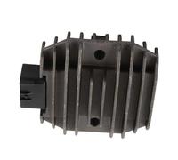 KANGBOZ Compatible With For RAPTOR 700 For YFM70 2006-2014 For Majesty For YP400 2005-2012 For XVS125 Dragstar 2000-2004 Motorcycle Voltage Regulator Motorcycle Rectifier