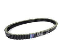 KANGBOZ Compatible With For SR10 For SRV10 For SR For Viper 2014 8JP-17641-00 Motorcycle Transmission For Drive Belt Accessories Motorcycle drive belt