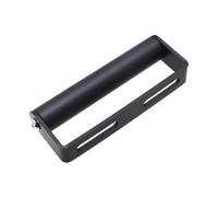 KANGBOZ Compatible With For T-max 560 For Tech For Max 2022 2023 2024 Motorcycle Phone Holder Stand GPS Navigation Plate Bracket Fork Stem Mount Bracket