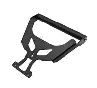 KANGBOZ Compatible With For Tracer 9 GT 2021 2022 2023 2024 Motorcycle Phone Mount GPS Navigation Bracket Mobile Phone Holder Fork Stem Fork Stem Mount Bracket