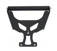 KANGBOZ Compatible With For Tracer 9 GT 2021 2022 2023 2024 Motorcycle Phone Mount GPS Navigation Bracket Mobile Phone Holder Fork Stem Fork Stem Mount Bracket(Size1)
