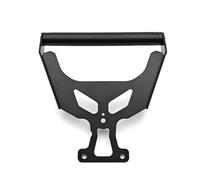 KANGBOZ Compatible With For Tracer 900 GT 2021 2022 2023 2024 Motorcycle Navigation Mobile Phone Mount Support Bracket Accessories Fork Stem Mount Bracket