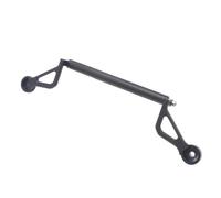 KANGBOZ Compatible With For Xmax300 Xmax250 Xmax125 Motorcycle Front Phone Stand Holder Smartphone Phone GPS Navigaton Plate Bracket Fork Stem Mount Bracket