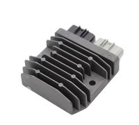 KANGBOZ Compatible With For Xvs95 Bolt 2014 2015 2016 For Rs90 Rs Vector 2013 2014 2015 For Rst90 Rs For Venture Gt 2013 2014 2015 Regulator Rectifier Motorcycle Rectifier(Regulator Only)