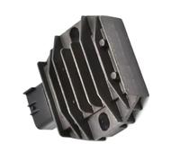 KANGBOZ Compatible With For YFM350 For Raptor 2004-2012 For YFM350 Wolverine 2002-2009 For YFM400 For Kodiak 2WD 2000-2004 Regulator Rectifier Motorcycle Rectifier