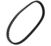 KANGBOZ Compatible With For YW50 Zuma 2014 2015 2016 2017 3B3-E7641-0000 Morocycle Strap For Drive Belt Transfer Belt Clutch Belt Motorcycle drive belt
