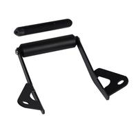 KANGBOZ Compatible With Guzzi For V85TT Motorcycle Accessories GPS Navigation Plate Bracket Mobile Phone Holder Stand Support Fork Stem Mount Bracket