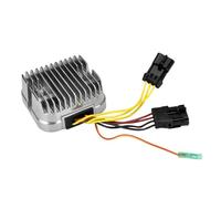 KANGBOZ Compatible With Polaris For MILITARY For SPORTSMAN 700 2010 For MVRS 800 4X4 2008 4011569 Universal Motorbike Voltage Regulator Rectifier Motorcycle Rectifier