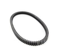 KANGBOZ Compatible With Suzuki For AN400 For Burgman 400 For Skywave 400 2003 2004 2005 2006 27601-15F10-000 Motorcycle For Drive Belt Accessories Motorcycle drive belt