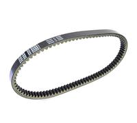 KANGBOZ Compatible With Suzuki For UH200 For Burgman 200 2007 2008 2009 2010 2011 2012 2013 2014 2015 27601-14F20 Motorcycle Driving Belt Accessories Motorcycle drive belt
