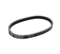 KANGBOZ For CH250 For Elite 1985-1990 For CN250 For Helix 1986-2007 23100-KM1-671 Motorcycle Clutch Transfer Belt Motorbike Driving Belt Motorcycle drive belt