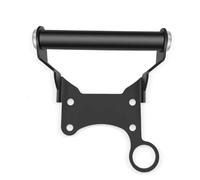 KANGBOZ For Monkey125 DAX125 CT125 For Trail 125 2018 2019 2020 2021 2022 2023 2024 2025 Motorcycle Accessories Mobile Phone Holder GPS Navigation Holder Fork Stem Mount Bracket