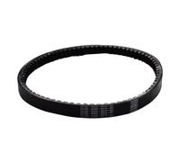 KANGBOZ For RX125 For NS125D SDH125T 31 35 36 37 38 23100-K69A-6010-M1 Motorcycle For Drive Belt Motorbike Driving Belt Upgrade Accessories Motorcycle drive belt