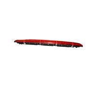 KANGBOZ High Level Brake Light Compatible With A6 For Avant S6 C6 2005 2006 2007 2008 2009 2010 2011 High Mount Brake Light Third Rear Car Parts 4F9945097(Red)